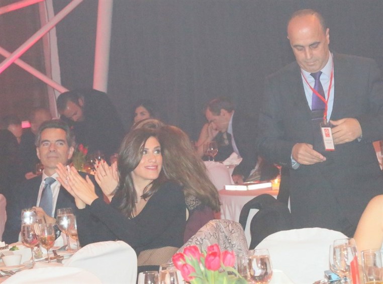 Product of the Year Awards Night